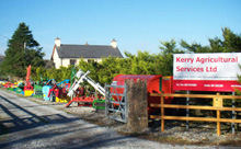 Kerry Agricultural Services